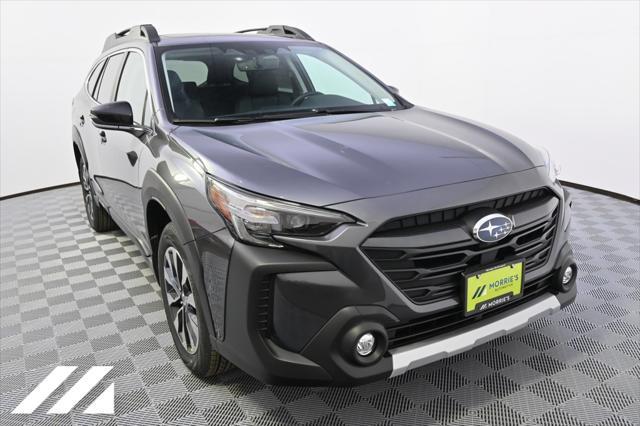 new 2024 Subaru Outback car, priced at $37,155