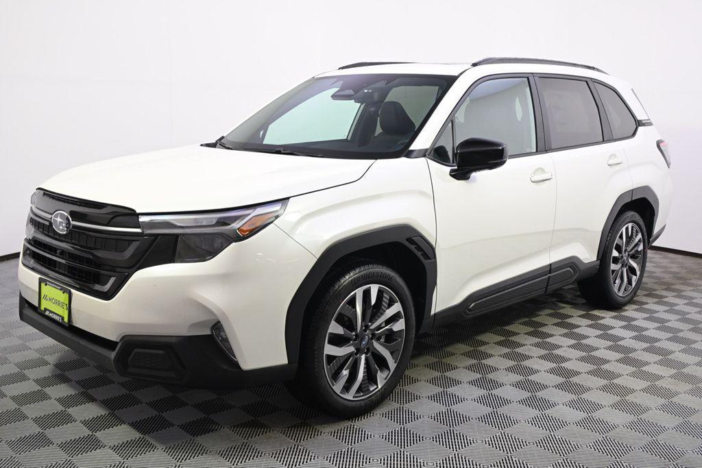 new 2026 Subaru Forester car, priced at $43,393
