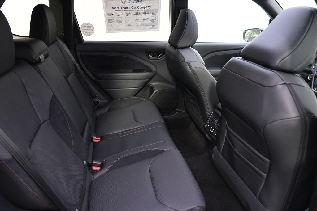 new 2026 Subaru Forester car, priced at $43,393