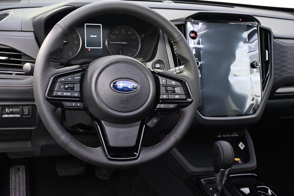 new 2026 Subaru Forester car, priced at $43,393