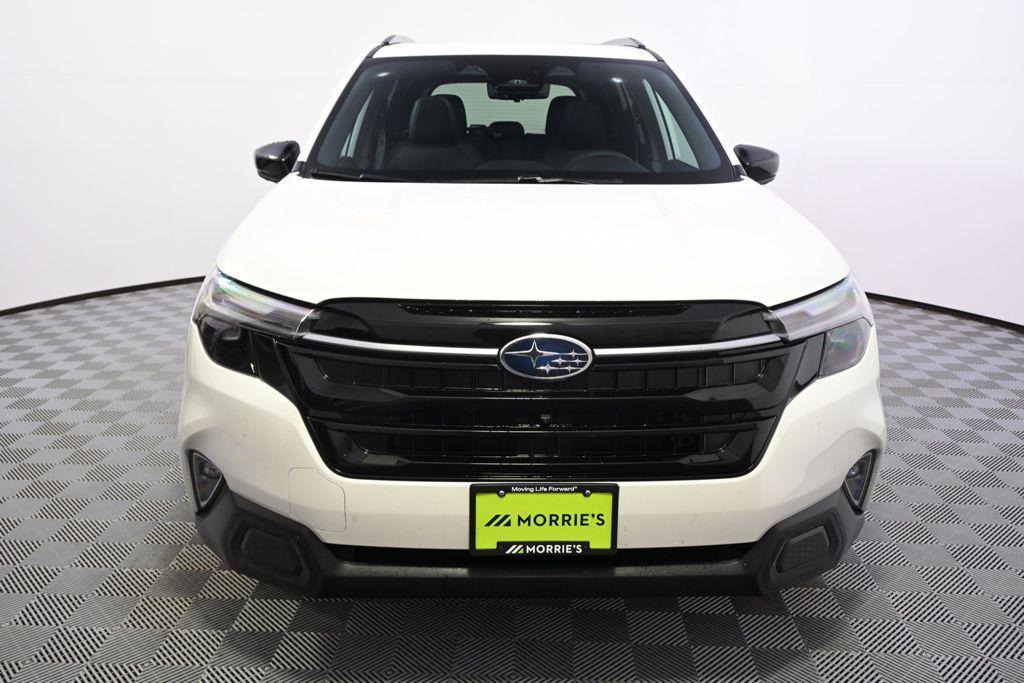 new 2026 Subaru Forester car, priced at $43,393