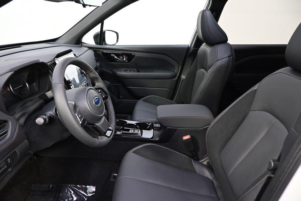 new 2026 Subaru Forester car, priced at $43,393