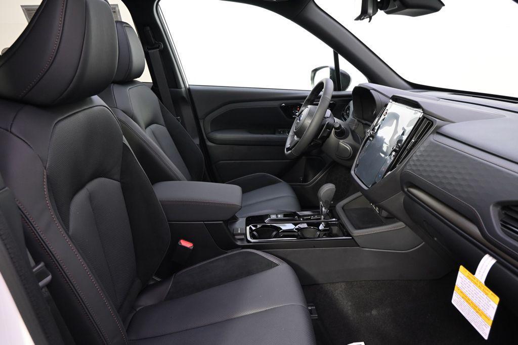 new 2026 Subaru Forester car, priced at $43,393