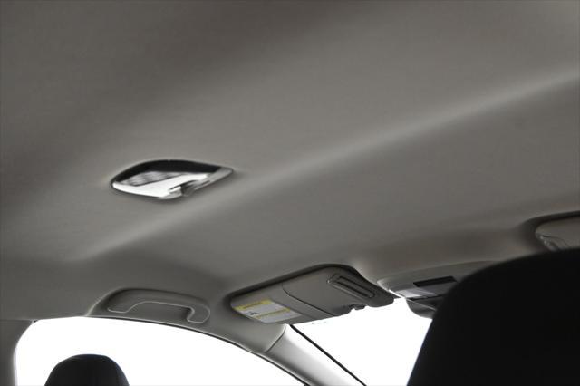 new 2025 Subaru Crosstrek car, priced at $34,544