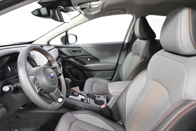 new 2025 Subaru Crosstrek car, priced at $34,544