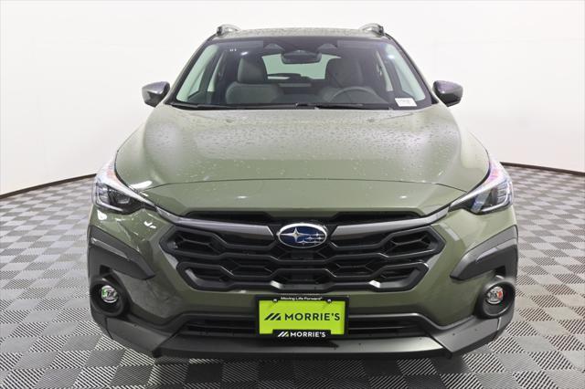 new 2025 Subaru Crosstrek car, priced at $34,544