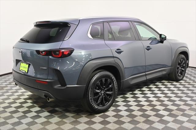 used 2023 Mazda CX-50 car, priced at $26,977