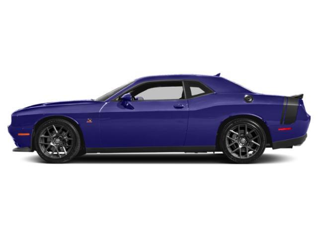 used 2018 Dodge Challenger car, priced at $32,957