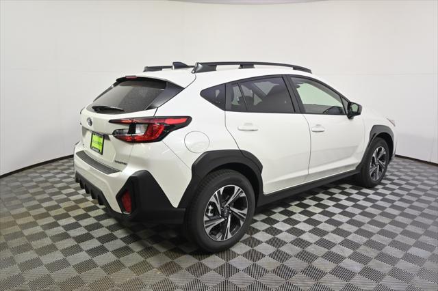 new 2024 Subaru Crosstrek car, priced at $28,866