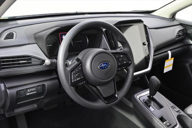 new 2024 Subaru Crosstrek car, priced at $28,866