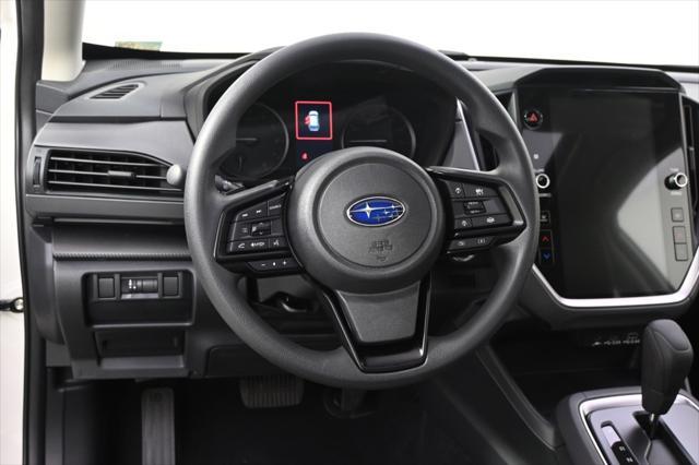 new 2024 Subaru Crosstrek car, priced at $28,866