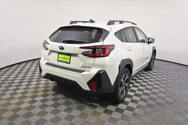 new 2024 Subaru Crosstrek car, priced at $28,866