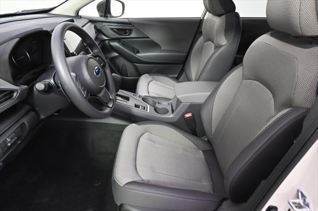 new 2024 Subaru Crosstrek car, priced at $28,866