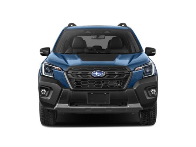new 2025 Subaru Forester car, priced at $37,885