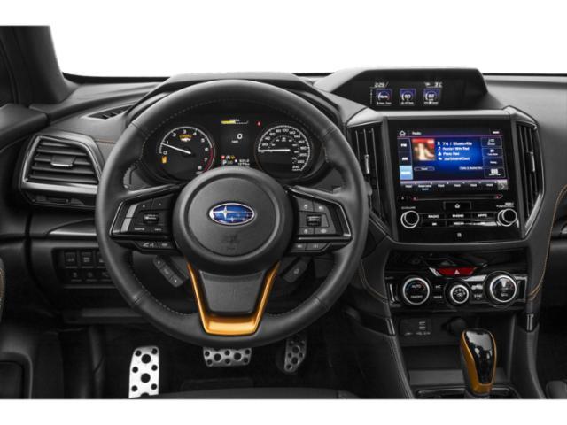 new 2025 Subaru Forester car, priced at $37,885