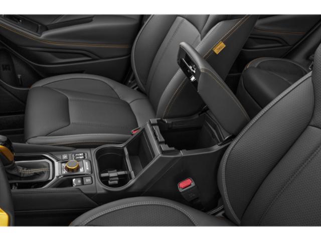 new 2025 Subaru Forester car, priced at $37,885