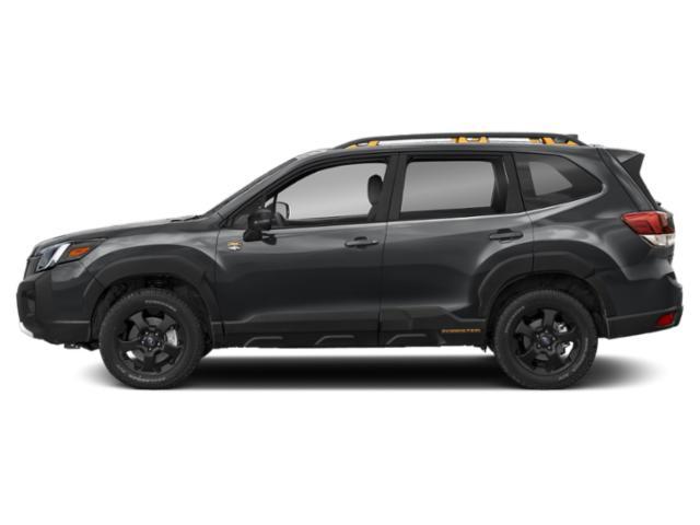 new 2025 Subaru Forester car, priced at $37,885