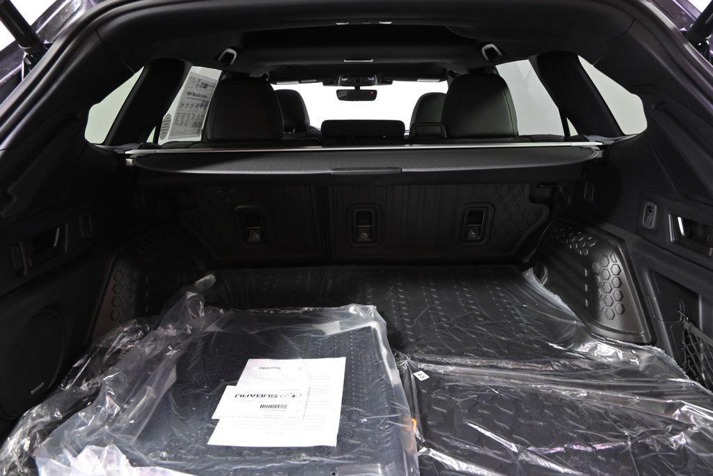 new 2025 Subaru Outback car, priced at $43,535