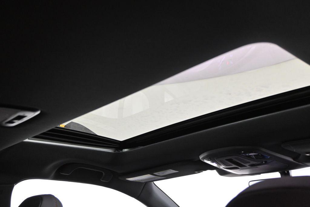 new 2025 Subaru Outback car, priced at $43,535