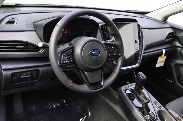 used 2024 Subaru Crosstrek car, priced at $29,797