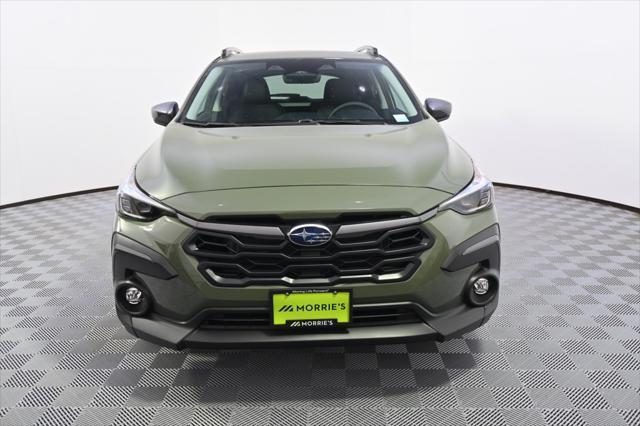 used 2024 Subaru Crosstrek car, priced at $29,797