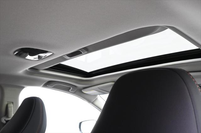 used 2024 Subaru Crosstrek car, priced at $29,797