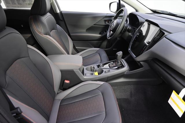 used 2024 Subaru Crosstrek car, priced at $29,797