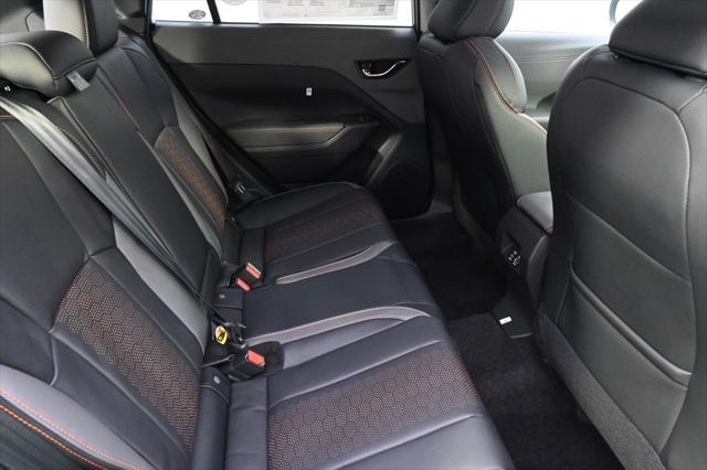 used 2024 Subaru Crosstrek car, priced at $29,797