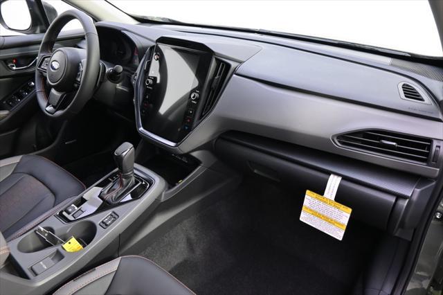 used 2024 Subaru Crosstrek car, priced at $29,797