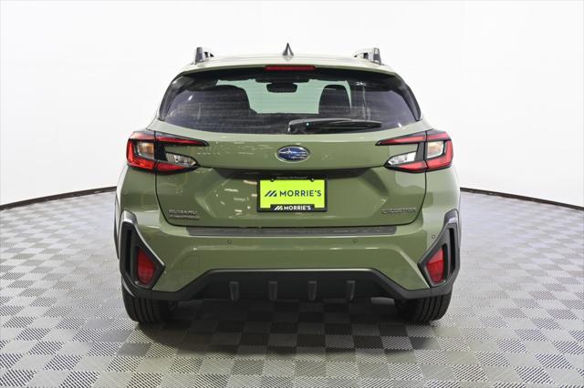 used 2024 Subaru Crosstrek car, priced at $29,797