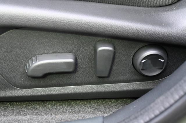 used 2024 Subaru Crosstrek car, priced at $29,797