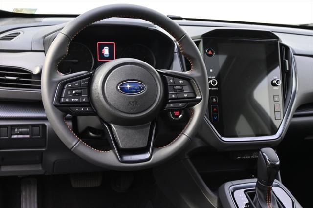 used 2024 Subaru Crosstrek car, priced at $29,797