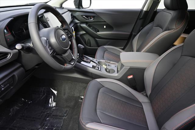 used 2024 Subaru Crosstrek car, priced at $29,797