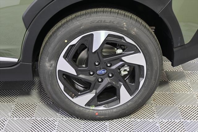 used 2024 Subaru Crosstrek car, priced at $29,797