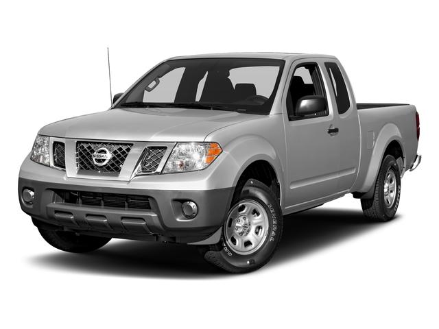 used 2017 Nissan Frontier car, priced at $12,983