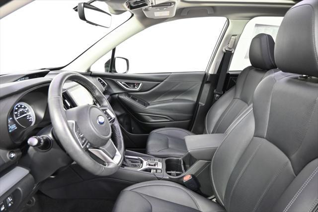 used 2019 Subaru Forester car, priced at $24,495