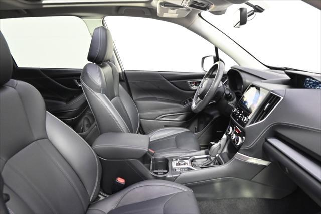 used 2019 Subaru Forester car, priced at $24,495