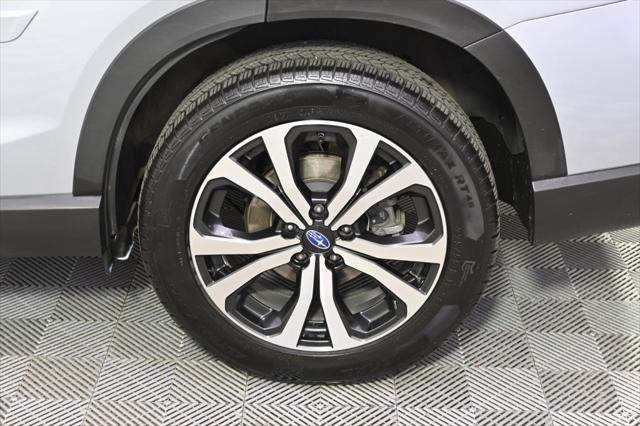 used 2019 Subaru Forester car, priced at $24,495