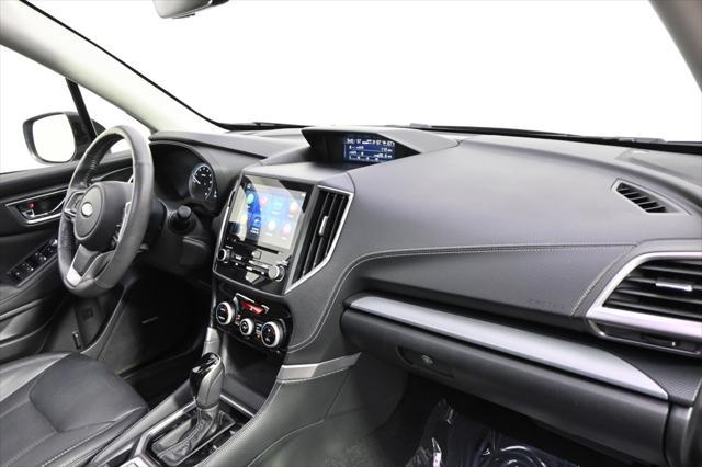 used 2019 Subaru Forester car, priced at $24,495