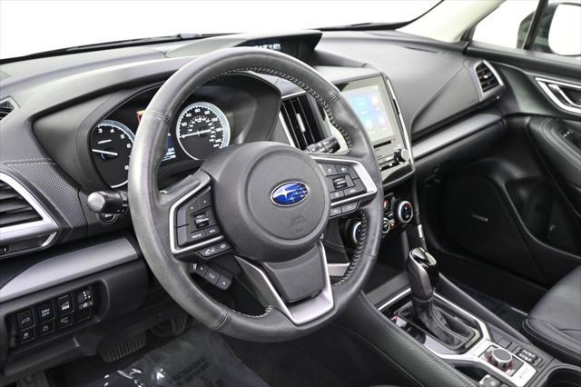 used 2019 Subaru Forester car, priced at $24,495