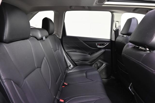 used 2019 Subaru Forester car, priced at $24,495