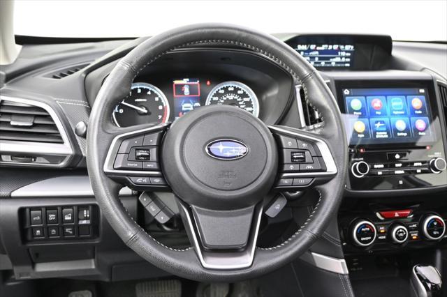 used 2019 Subaru Forester car, priced at $24,495