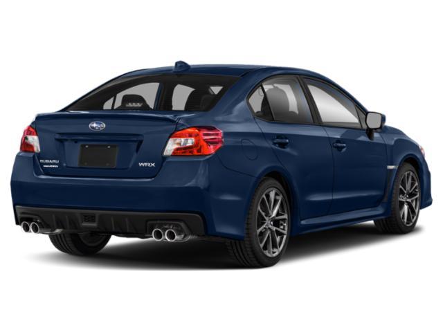 used 2021 Subaru WRX car, priced at $23,795