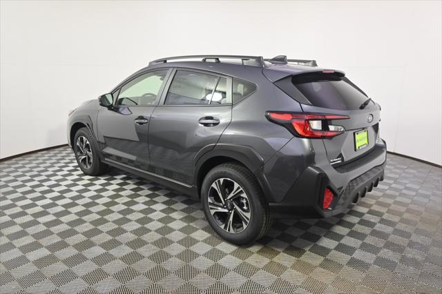 new 2024 Subaru Crosstrek car, priced at $29,481