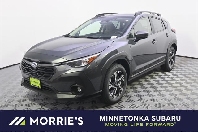 new 2025 Subaru Crosstrek car, priced at $29,560