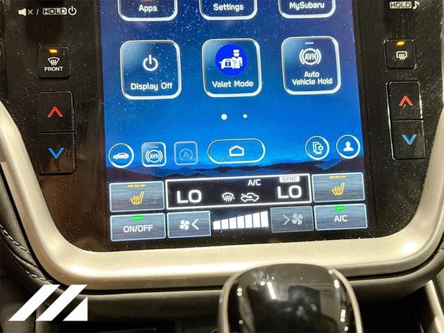 used 2024 Subaru Legacy car, priced at $28,494