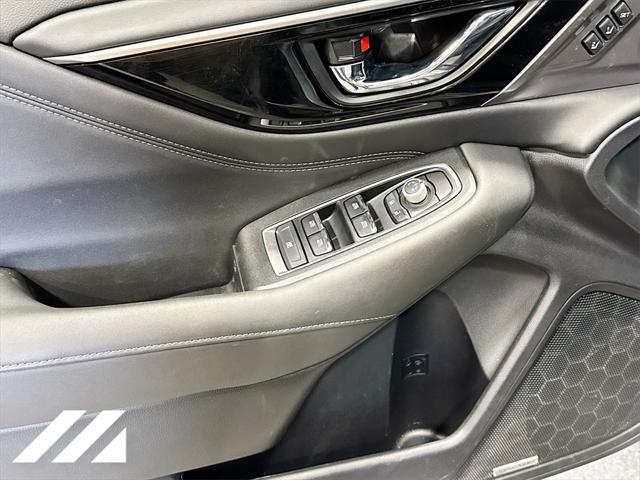 used 2024 Subaru Legacy car, priced at $28,494