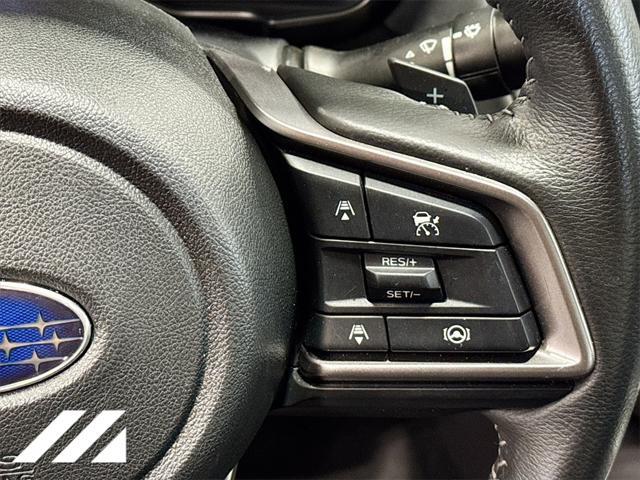 used 2024 Subaru Legacy car, priced at $28,494