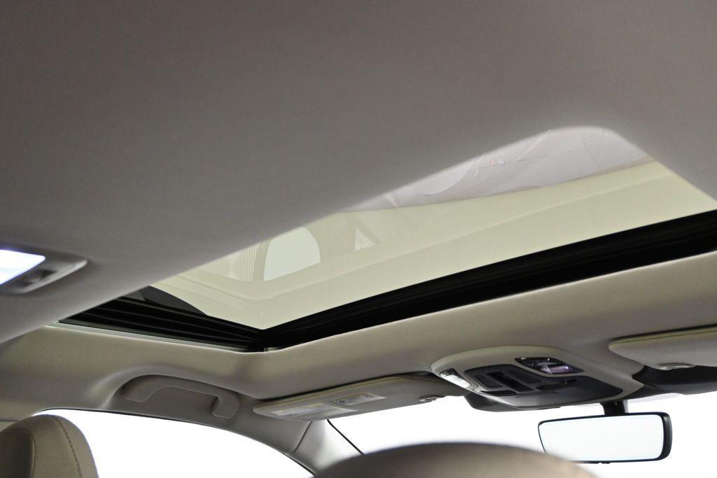 used 2025 Subaru Outback car, priced at $31,995