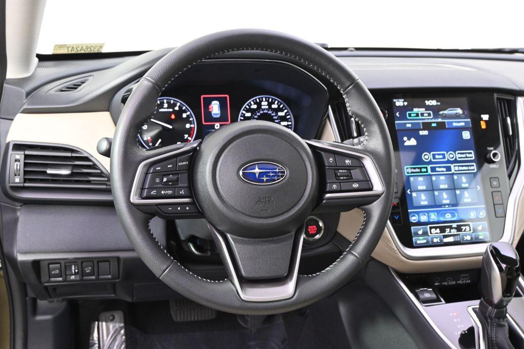 used 2025 Subaru Outback car, priced at $31,995